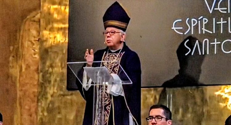 Conferencia del Episcopado Mexicano llama a estrategia integral por la paz tras ola de violencia