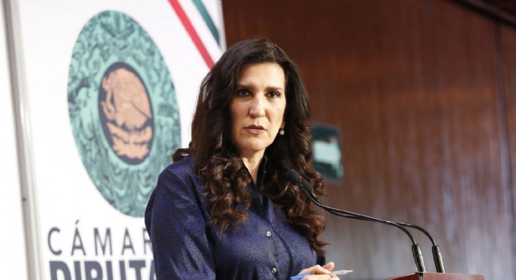 Kenia López reconoce al Ejército por abatir a “El Mencho” y pide cortar vínculos gobierno-crimen