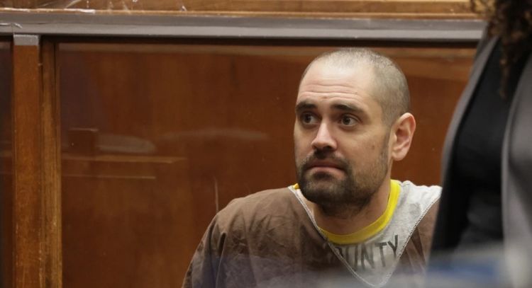 El hijo de Rob Reiner se declara inocente del asesinato de sus padres