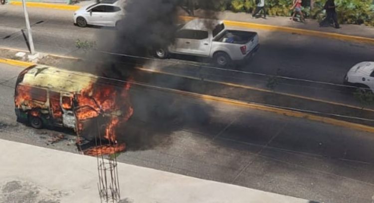 En tres años, CJNG consolidó su presencia en Acapulco, Costa Chica, Costa Grande y Tierra Caliente