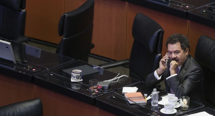 Es un triunfo del Estado mexicano: Ignacio Mier sobre muerte de “El Mencho”