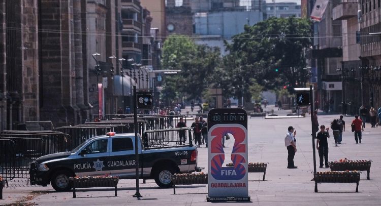 Tras presión de cúpulas empresariales, Jalisco reanuda clases y retoma actividades económicas