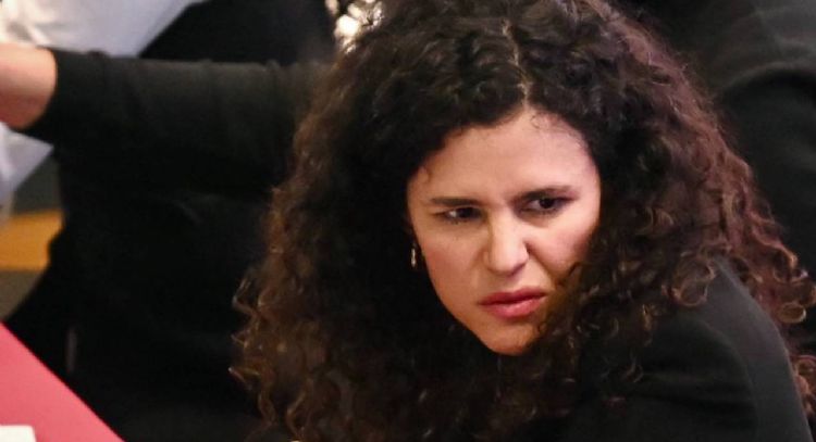 “A México se le respeta”: Luisa Alcalde responde a críticas de Elon Musk contra Sheinbaum (Video)