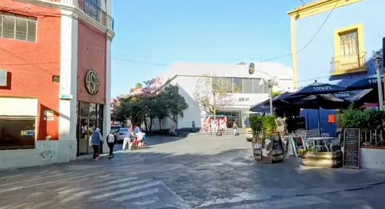 Morelos, sin clases y con cierre parcial de comercios tras caída de “El Mencho”