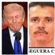 "¡México debe intensificar sus esfuerzos contra los cárteles y las drogas!": Trump