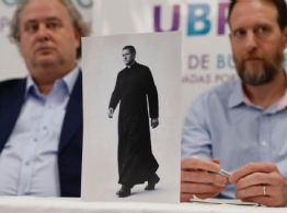 Colombia identifica los restos del cura guerrillero Camilo Torres 60 años después de su muerte