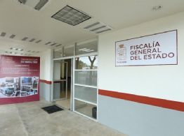 FGR aseguró 88 kilos de narcóticos en Centla, Tabasco