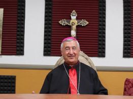 Revelan que obispo católico cruzaba de San Diego a burdel exclusivo en Tijuana; es investigado