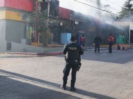 Autoridades confirman la presencia del CJNG en el sur de Morelos