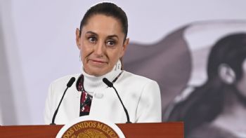 EN VIVO: Conferencia mañanera de Sheinbaum (250226)