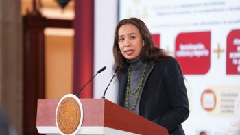 Para jóvenes que “no quieren estar muchas horas” en aulas, SEP anuncia nuevo modelo de bachillerato