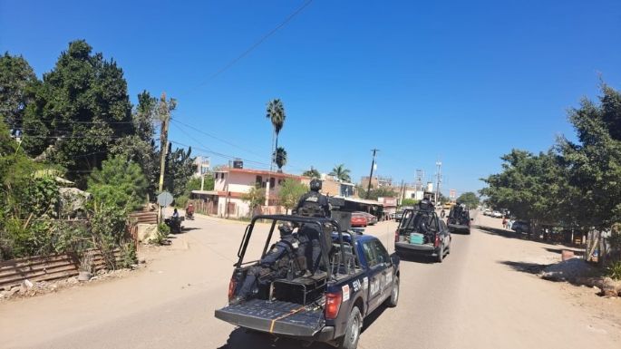 Reportan nuevo feminicidio en Culiacán; la víctima, de 35 años, era maestra de secundaria