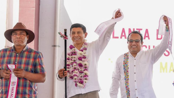 Organizaciones civiles afirman que el gobierno de Oaxaca "se ha caracterizado por la corrupción"