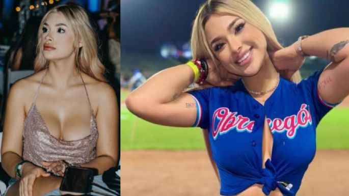 Quién es María Julissa, la influencer mexicana que rechaza relación con El Mencho