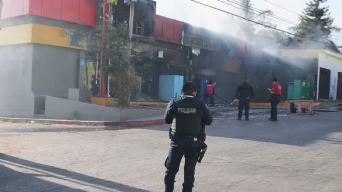 Autoridades confirman la presencia del CJNG en el sur de Morelos