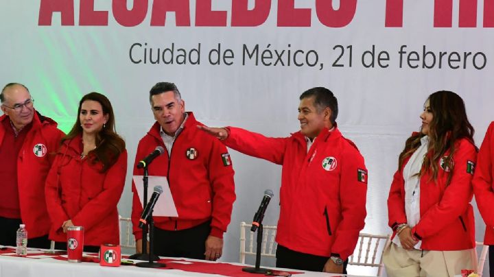 PRI designa a David Sánchez Isidoro al frente de la FENAMM