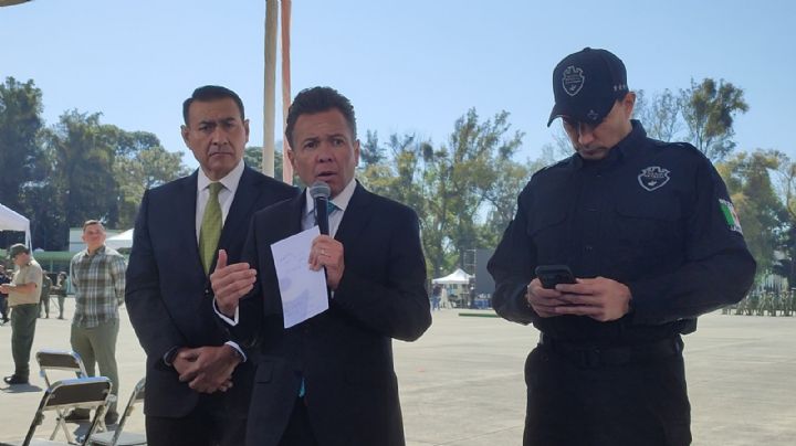 Jalisco levanta código rojo y busca normalización tras violencia por caída de “El Mencho”