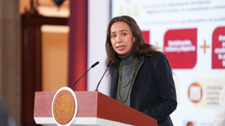 Para jóvenes que “no quieren estar muchas horas” en aulas, SEP anuncia nuevo modelo de bachillerato