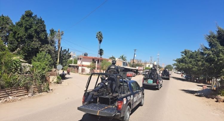 Reportan nuevo feminicidio en Culiacán; la víctima, de 35 años, era maestra de secundaria