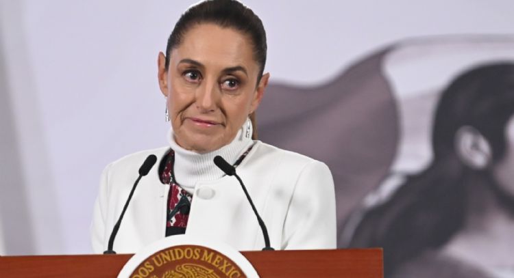 Sheinbaum afirma que Jalisco "se está normalizando" tras la violencia por captura de "El Mencho"