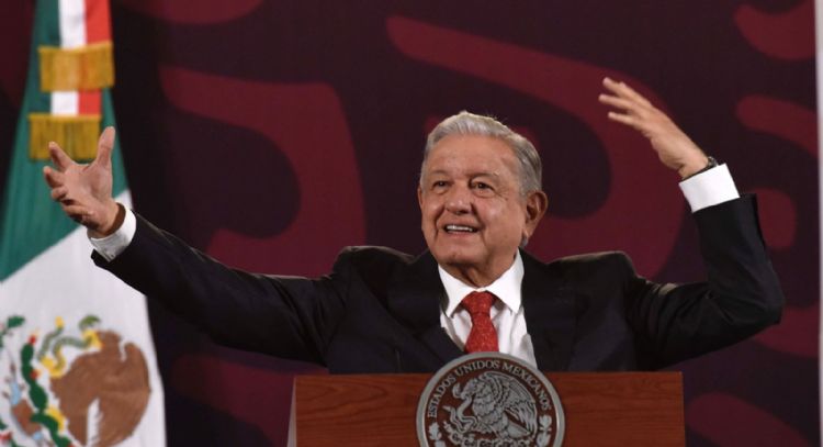 Atribuyen en Colombia violencia en México a “la laxitud” de AMLO con el crimen
