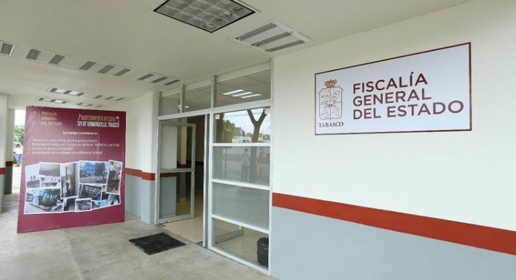 Dos ataques armados en menos de 24 horas dejan dos muertos en Tabasco