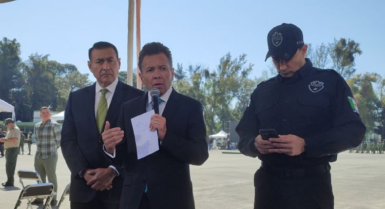 Jalisco levanta código rojo y busca normalización tras violencia por caída de “El Mencho”