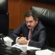Ignacio Mier niega desacuerdos con partidos aliados por reforma electoral