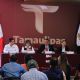 Tamaulipas avanza para tener “bandera blanca” en pobreza extrema: Américo