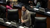 Foto ilustrativa de la nota titulada: Senador del PVEM adelanta que votará en contra de la reforma electoral de Sheinbaum