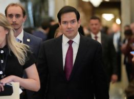 EU revoca visados de varios ciudadanos iraníes vinculados al gobierno de Teherán