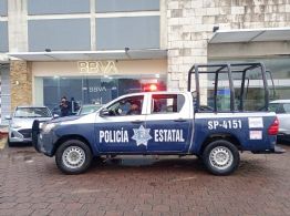 En menos de 48 horas: tres muertos, una mujer herida y dos vehículos incendiados en Veracruz