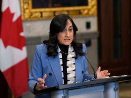 Canadá promete enviar ayuda alimentaria a Cuba en medio del bloqueo estadunidense