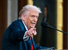 El regreso de Trump al poder produjo cambios drásticos en la aplicación de leyes migratorias