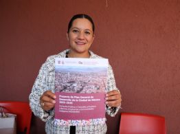 Brugada amplía la Consulta Pública del Plan General de Desarrollo hasta el 10 de abril