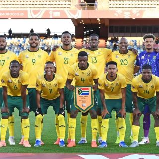 Sudáfrica tendrá campamento base del Mundial de futbol en Pachuca