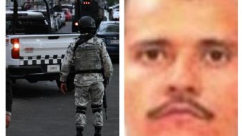 Reclaman el cuerpo de “El Mencho”, líder del CJNG, revela la FGR