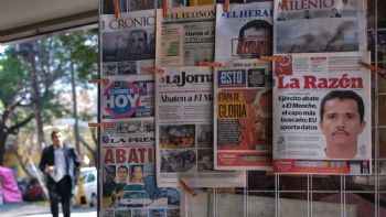 Sueldos, sobornos y flores para San Juditas: lo que se sabe de la "narconómina" de "El Mencho"