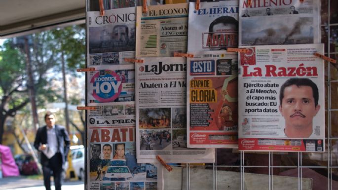 Tationil Plus: así era el tratamiento médico de “El Mencho”