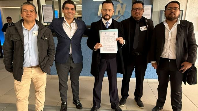 Nueva Derecha propone reforma para prohibir propaganda política en materiales educativos