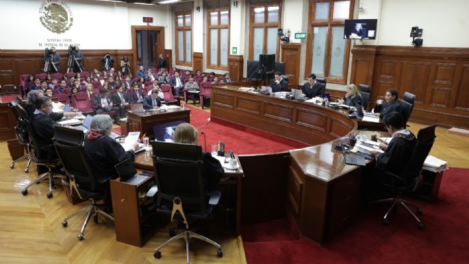 La SCJN confirma que Telefónica Movistar no debe pagar 4 mil 442 millones de pesos al SAT