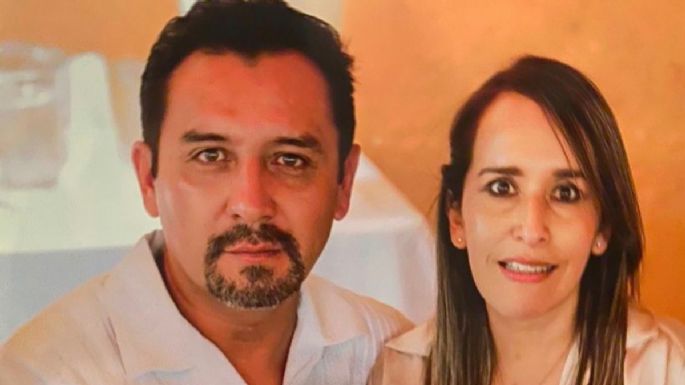Detienen a presunto implicado en el homicidio del matrimonio Tello Ruiz