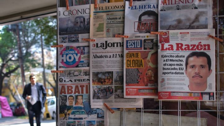 Sueldos, sobornos y flores para San Juditas: lo que se sabe de la "narconómina" de "El Mencho"