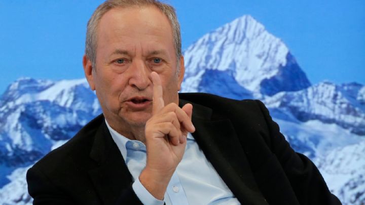 Larry Summers dejará de dar clases durante revisión de sus vínculos con Epstein: Harvard