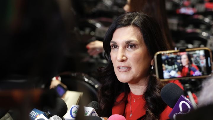 Reforma electoral debe garantizar que crimen organizado no meta las manos en comicios: López Rabadán