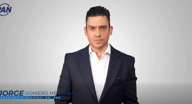 PAN no acompañará discusión de reforma electoral