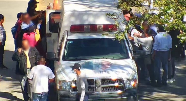 Procesan a 24 personas por el secuestro de la presidenta municipal de San Agustín Amatengo