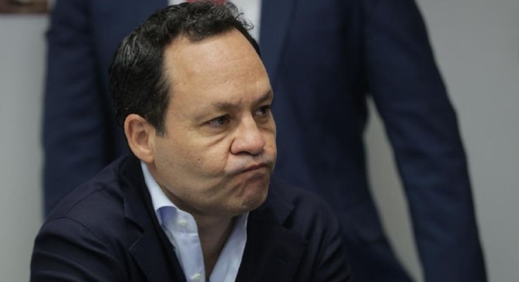 “No nos van a hacer manita de puerco” con la reforma electoral: Clemente Castañeda