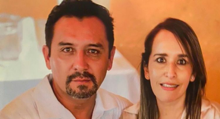 Detienen a presunto implicado en el homicidio del matrimonio Tello Ruiz