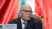Foto ilustrativa de la nota titulada: David Colmenares busca la reelección como titular de la Auditoría Superior de la Federación